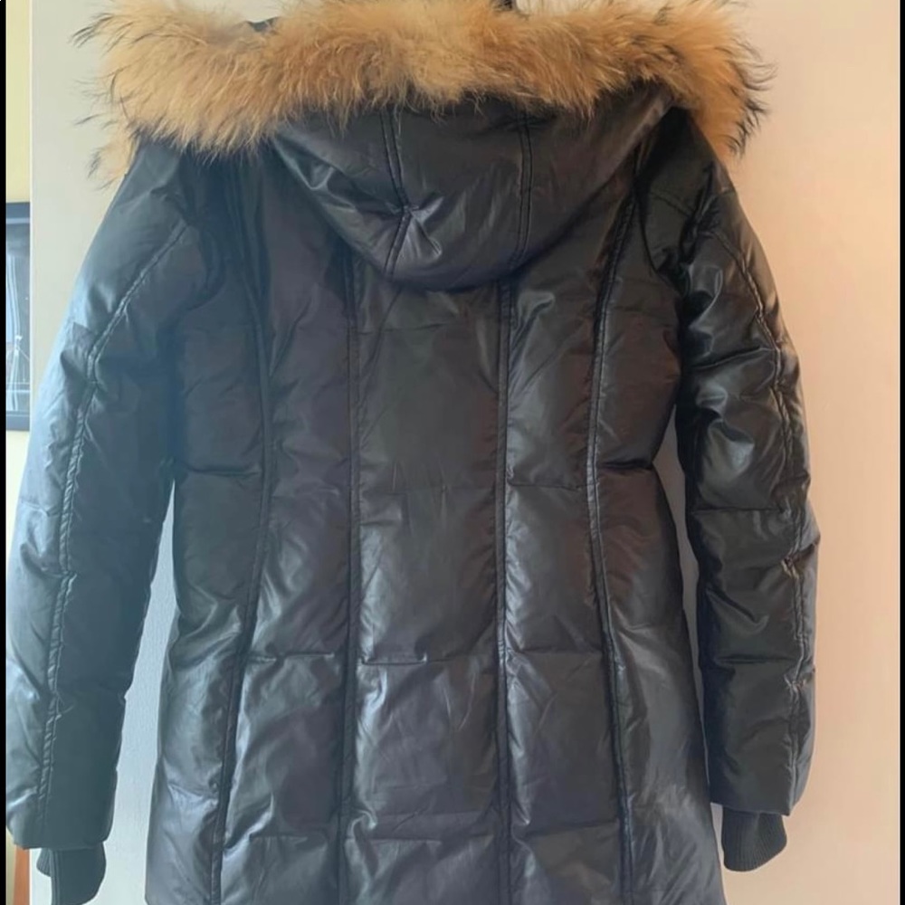 Beautiful New Rudsak Parka - Picture 2 of 4